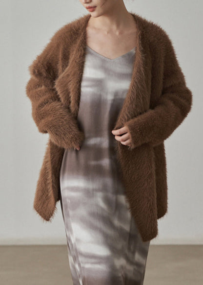 Elegantly Styled Cardigan for Everyday Wear