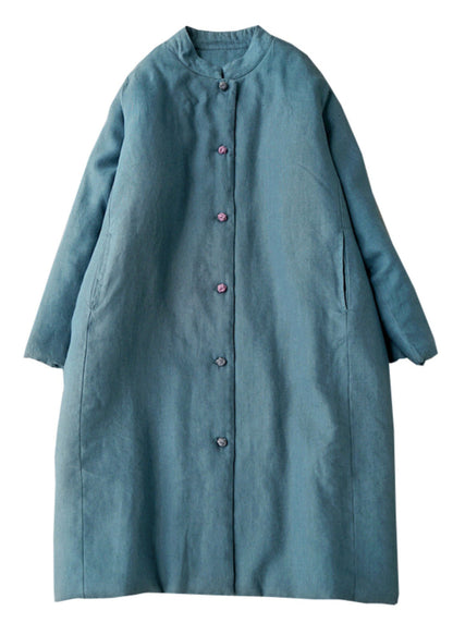 Beautifully Finished Coat in a Timeless Design