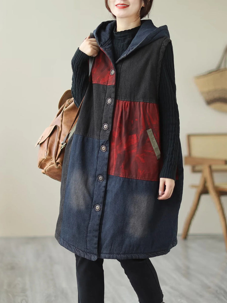 Sophisticated Coat with a Clean Classic Look