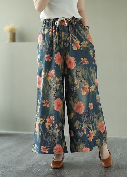 Sophisticated Pants with a Clean Classic Look