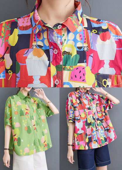 Beautifully Crafted Shirt in a Classic Style
