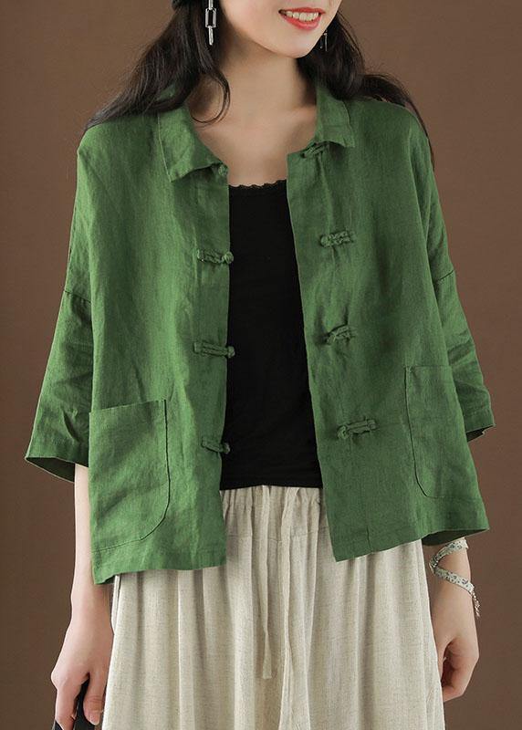 Beautifully Crafted Top in a Classic Style
