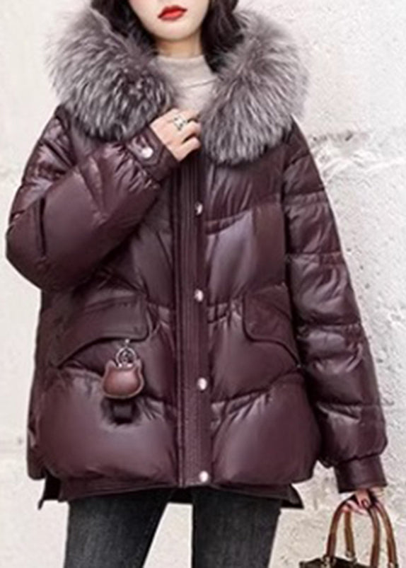 Classic Vintage Jacket with a Flattering Fit