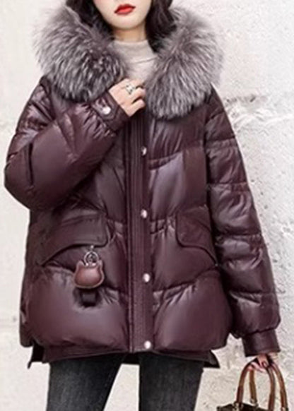 Classic Vintage Jacket with a Flattering Fit
