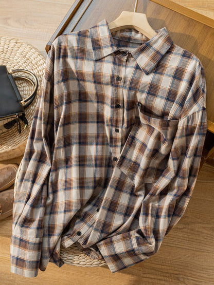 Gracefully Styled Shirt for Any Occasion