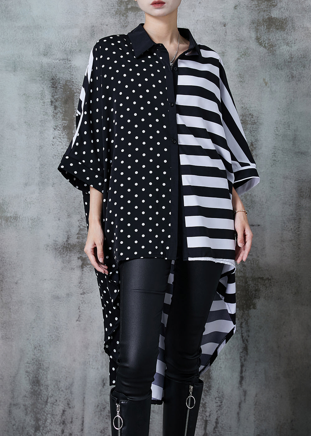 Elegantly Styled Shirt for Everyday Wear
