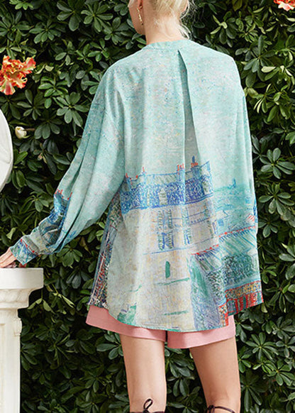 Elegantly Styled Shirt for Everyday Wear