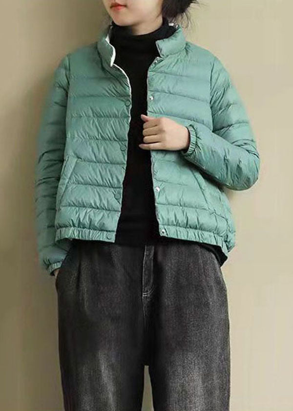 Gracefully Styled Jacket for Any Occasion