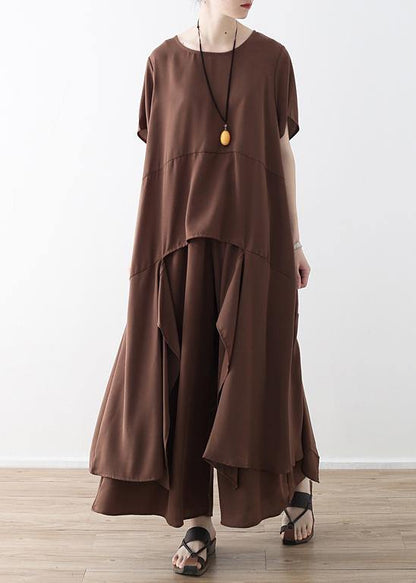 Gracefully Styled Pants for Any Occasion