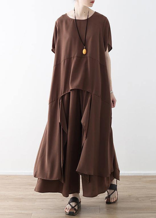 Gracefully Styled Pants for Any Occasion