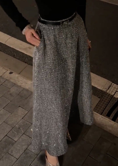 Classic Vintage Garment with a Flattering Fit