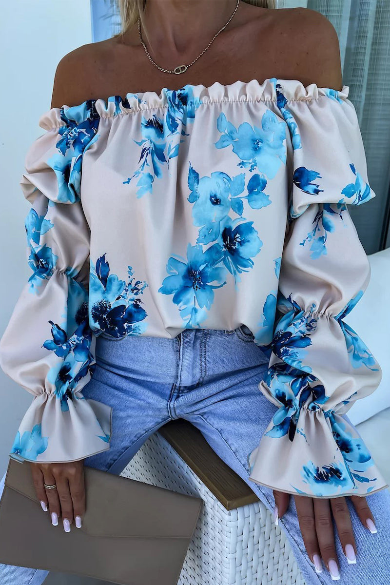 Beautifully Crafted Top in a Classic Style
