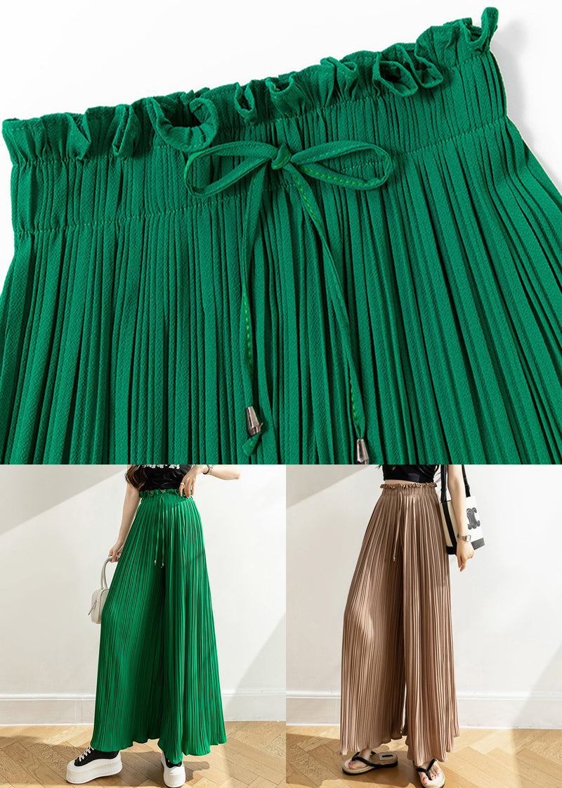 Elegantly Styled Pants for Everyday Wear
