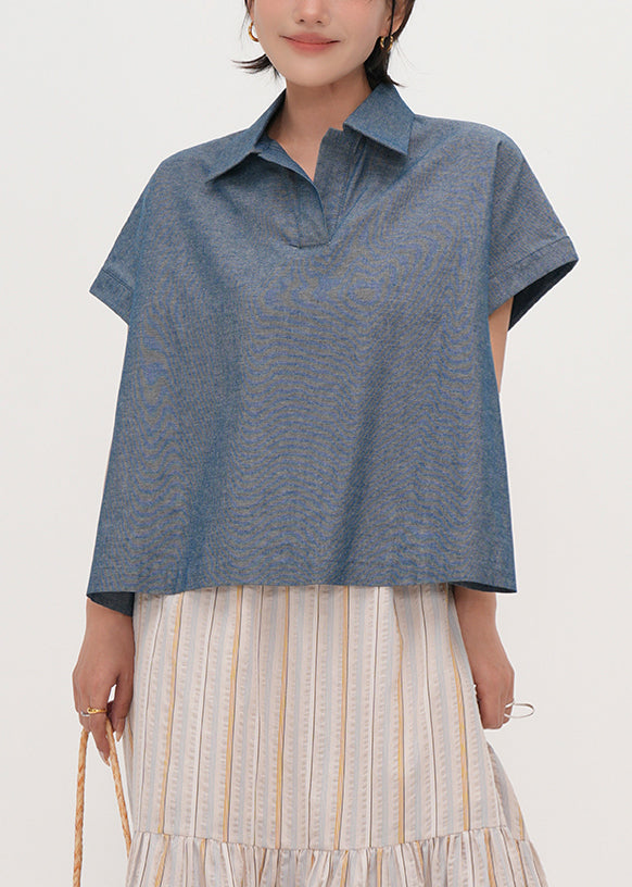 Beautifully Balanced Shirt with Timeless Character