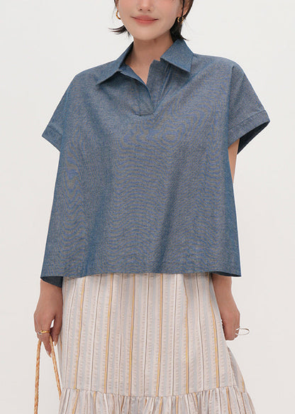 Beautifully Balanced Shirt with Timeless Character
