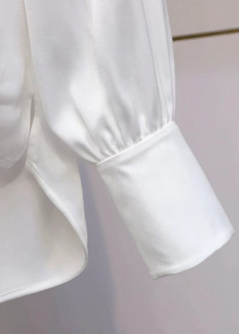 Beautifully Finished Shirt in a Timeless Design