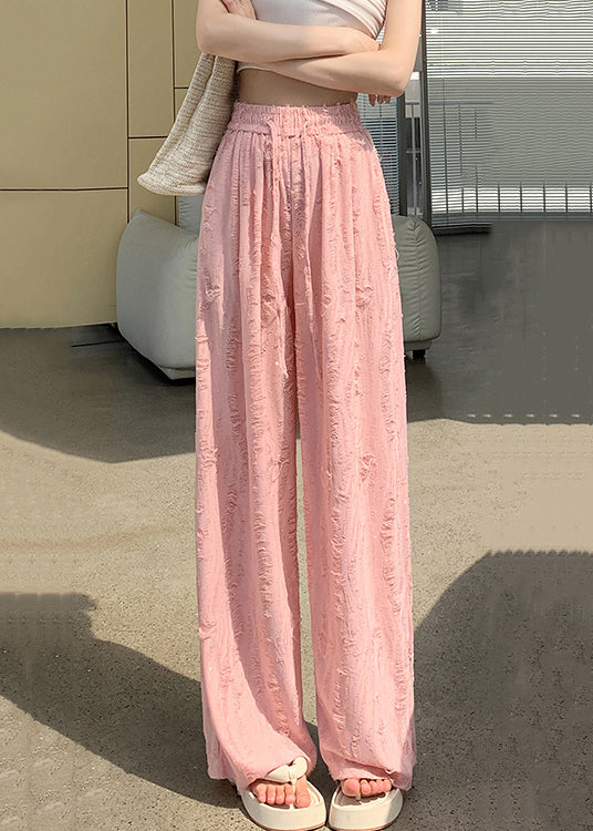 Elegantly Styled Pants for Everyday Wear