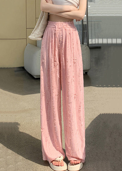 Elegantly Styled Pants for Everyday Wear