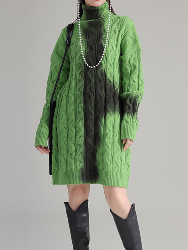 Gracefully Styled Sweater for Any Occasion
