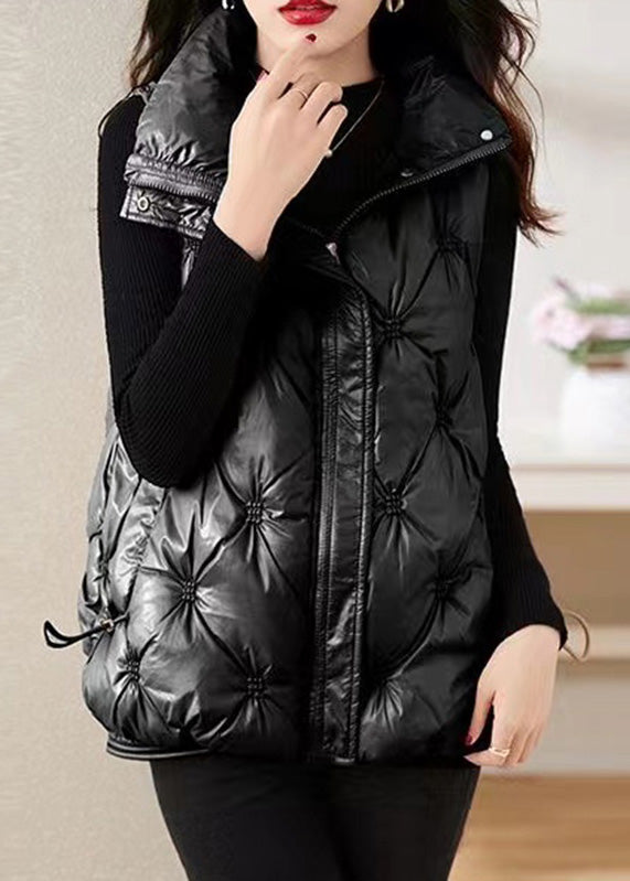 Sophisticated Coat with a Clean Classic Look