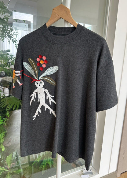 Beautifully Crafted Shirt in a Classic Style
