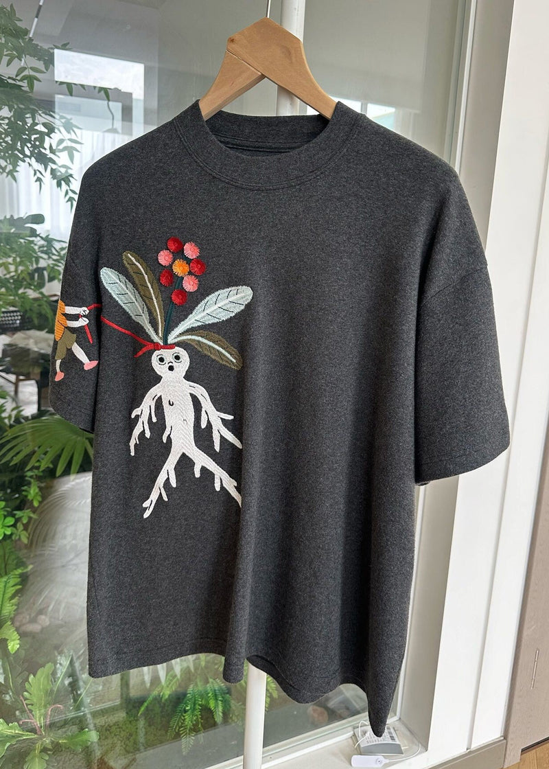 Beautifully Crafted Shirt in a Classic Style