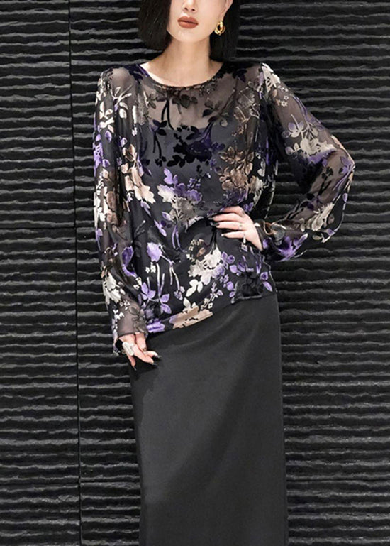 Elegantly Styled Shirt for Everyday Wear