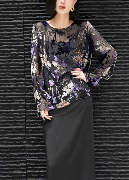 Elegantly Styled Shirt for Everyday Wear