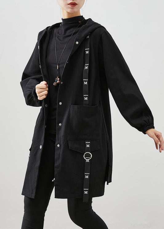 Beautifully Crafted Coat in a Classic Style