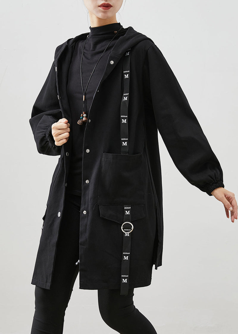 Beautifully Crafted Coat in a Classic Style