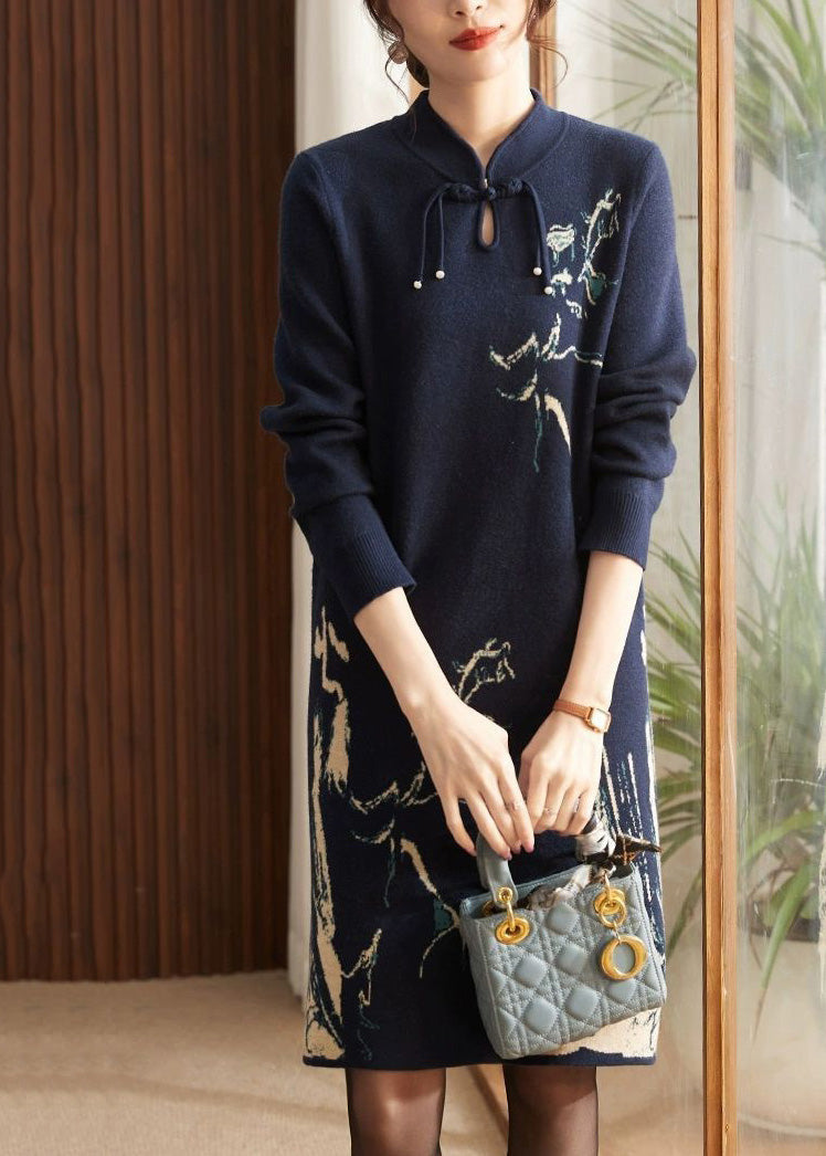 Beautifully Balanced Sweater with Timeless Character