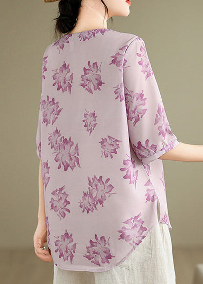 Beautifully Crafted Shirt in a Classic Style