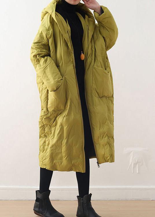 Beautifully Balanced Coat with Timeless Character