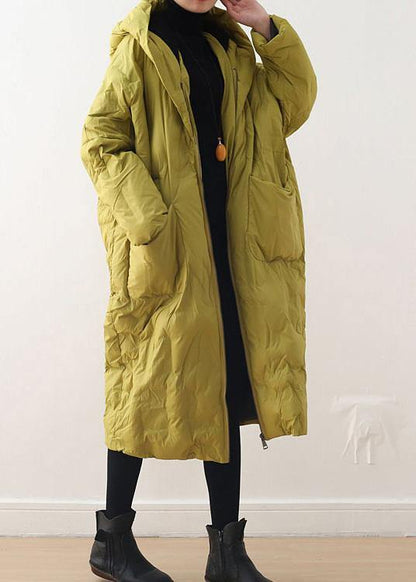 Beautifully Balanced Coat with Timeless Character