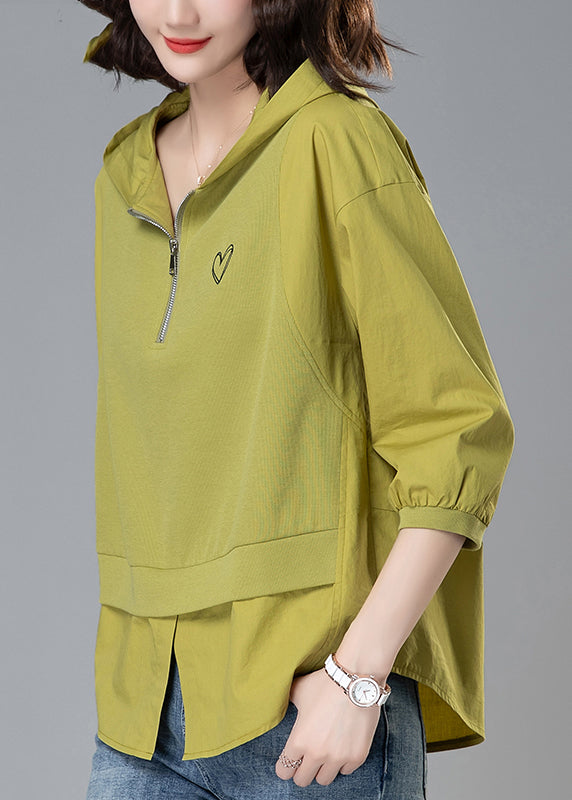 Gracefully Styled Top for Any Occasion