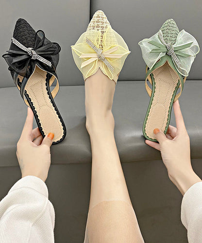 Classic Orthopedic Sandals with Timeless Style