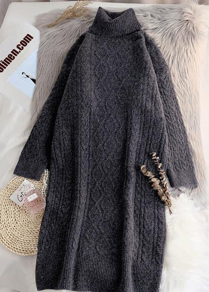 Beautifully Finished Sweater in a Timeless Design