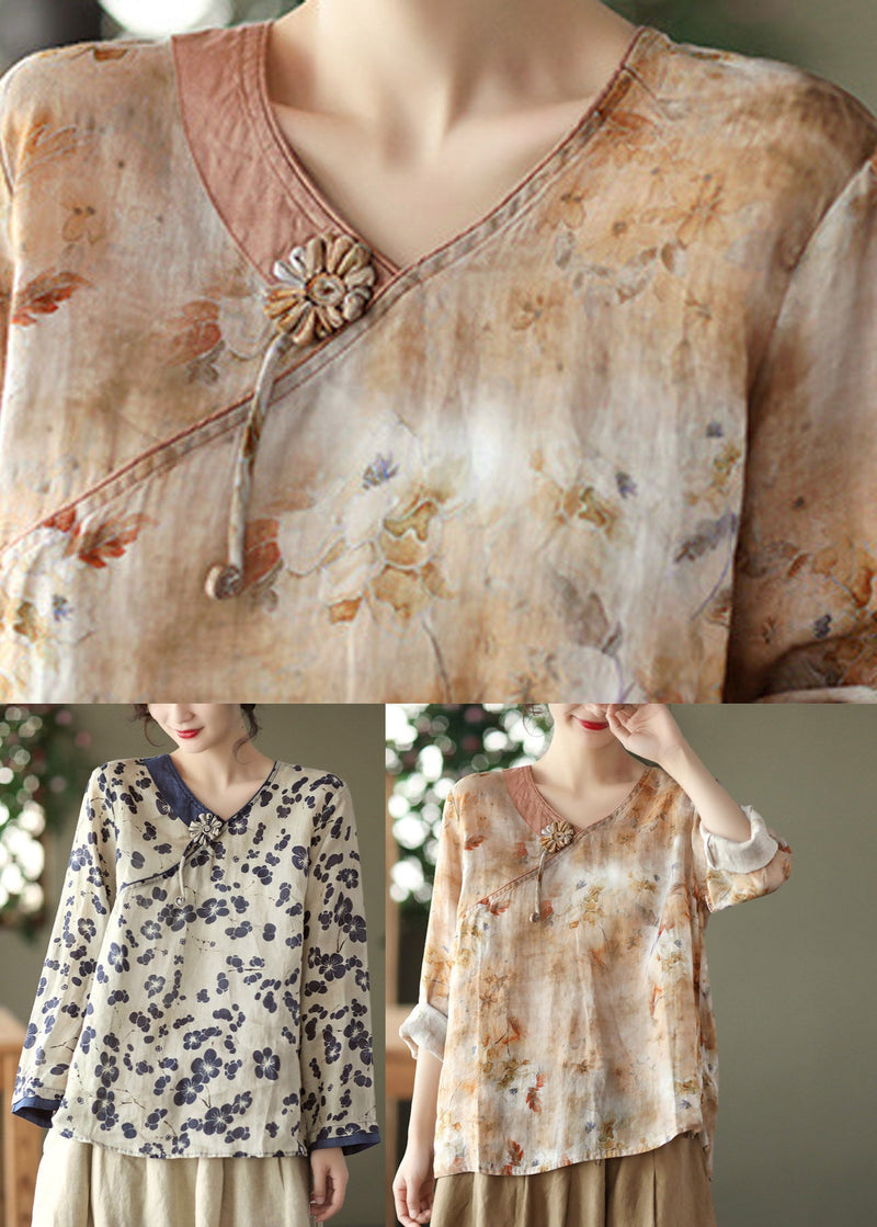 Beautifully Crafted Top in a Classic Style