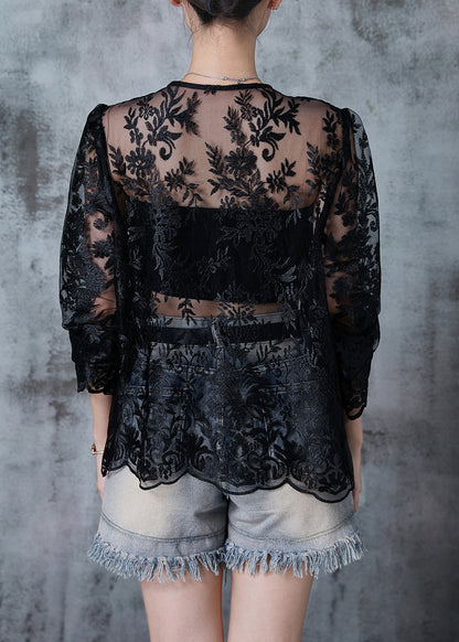 Effortlessly Elegant Cardigan with a Timeless Design