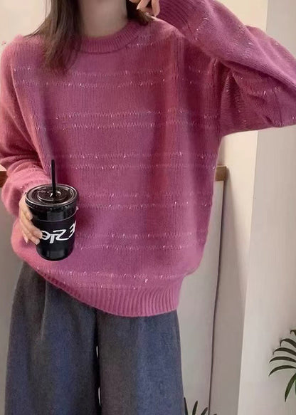 Elegantly Styled Sweater for Everyday Wear