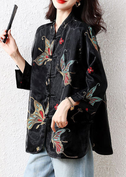 Gracefully Styled Blouse for Any Occasion