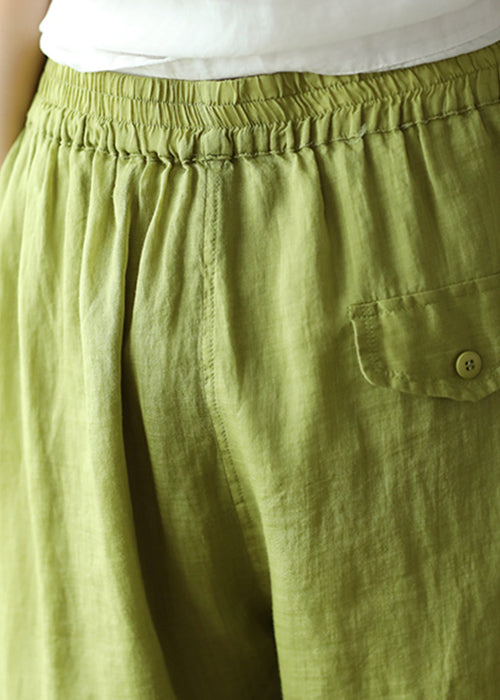 Beautifully Balanced Pants with Timeless Character