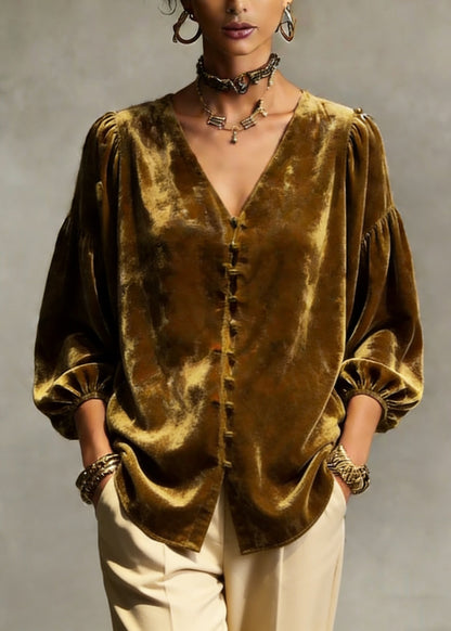 Elegantly Styled Top for Everyday Wear