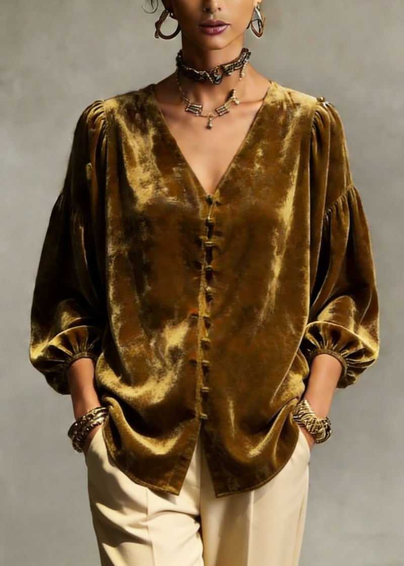 Elegantly Styled Top for Everyday Wear