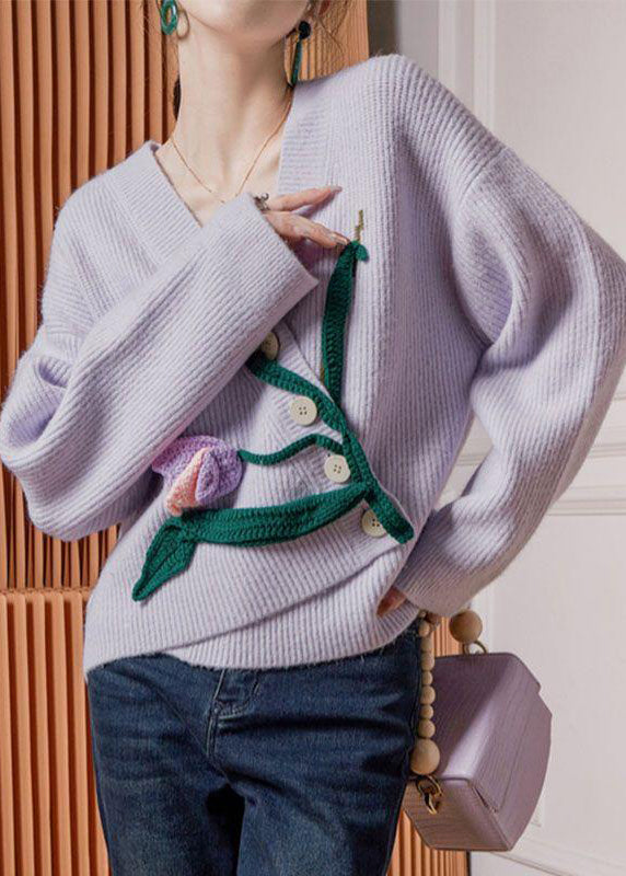 Beautifully Crafted Cardigan in a Classic Style