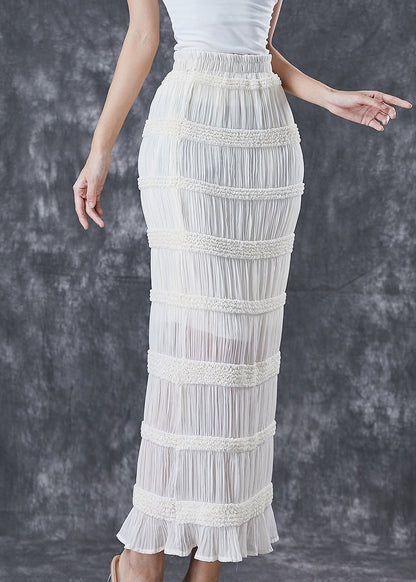Vintage Inspired Garment with a Contemporary Edge