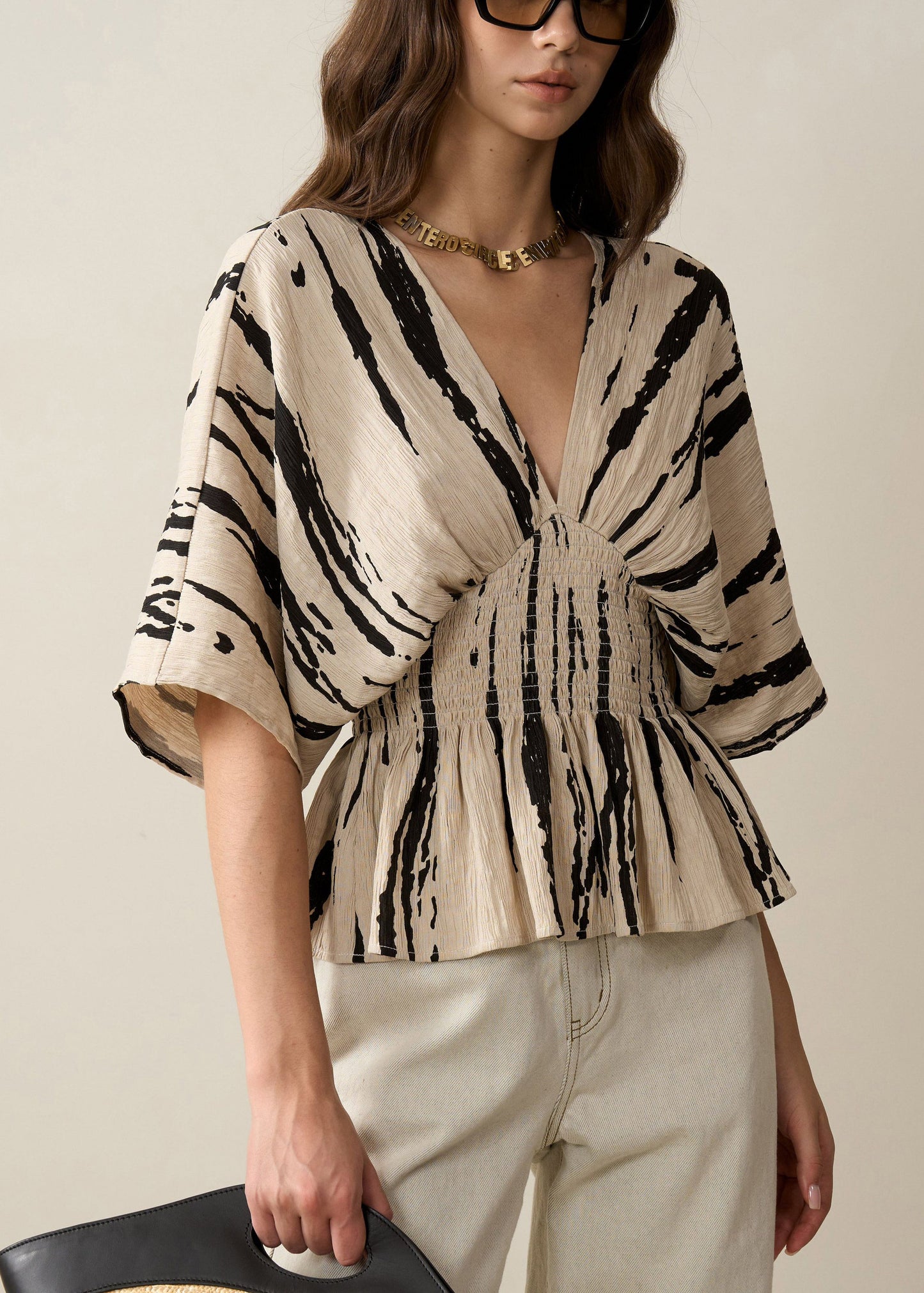 Classic Vintage & Enduringly Stylish Shirt
