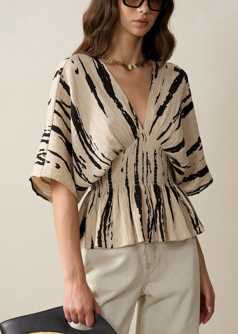 Classic Vintage & Enduringly Stylish Shirt