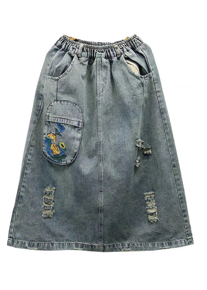 Classic Vintage Garment with a Flattering Fit