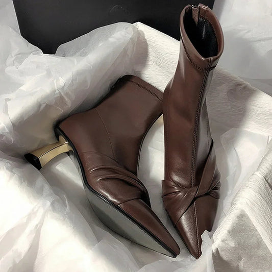 Stylish Orthopedic Boots for Any Occasion